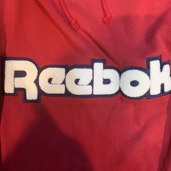 ‎Y2K Reebok Spell Out - Picture 2 of 5